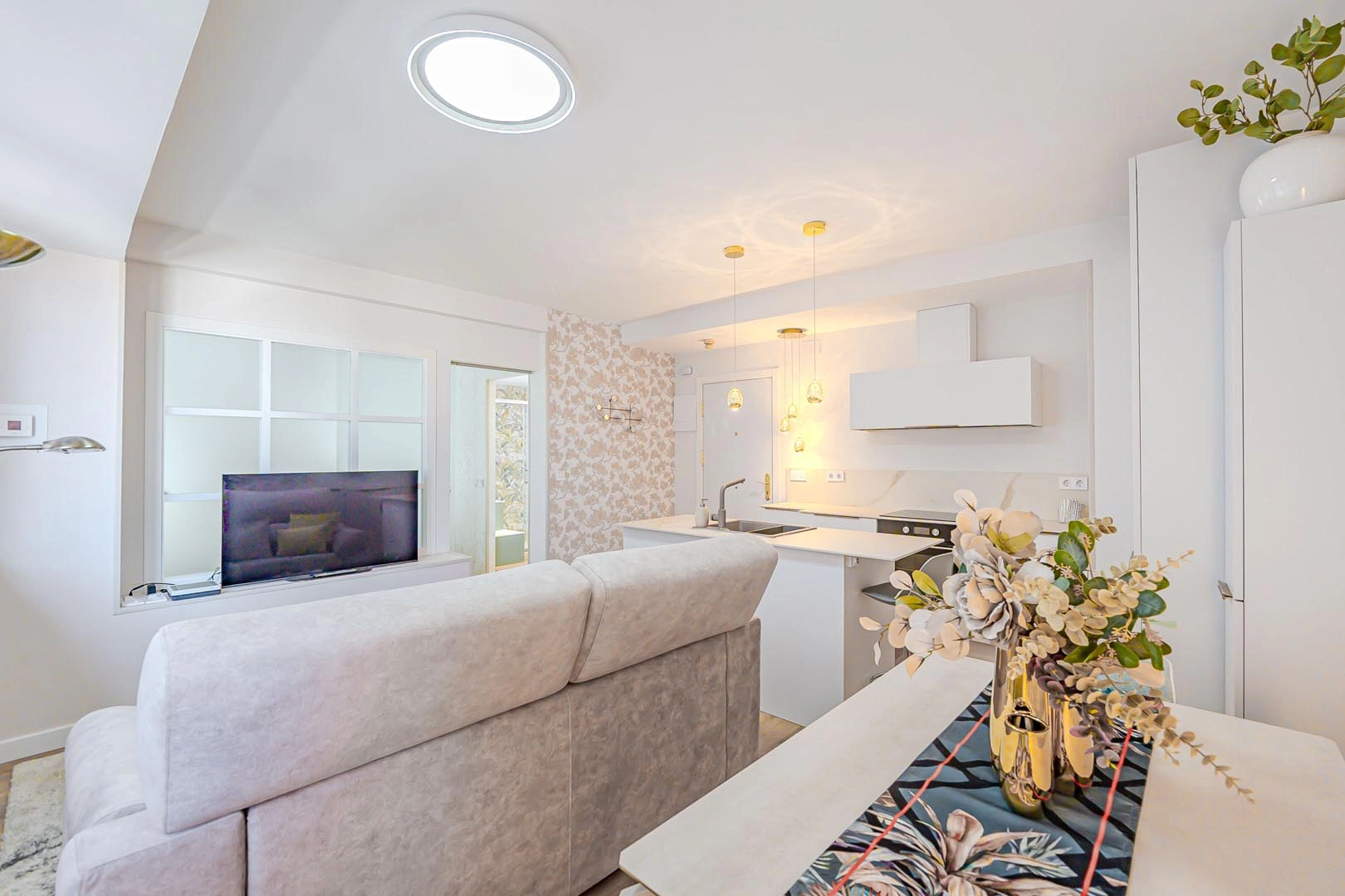 APARTAMENTO DE LUJO ALQUILER EN COLÓN