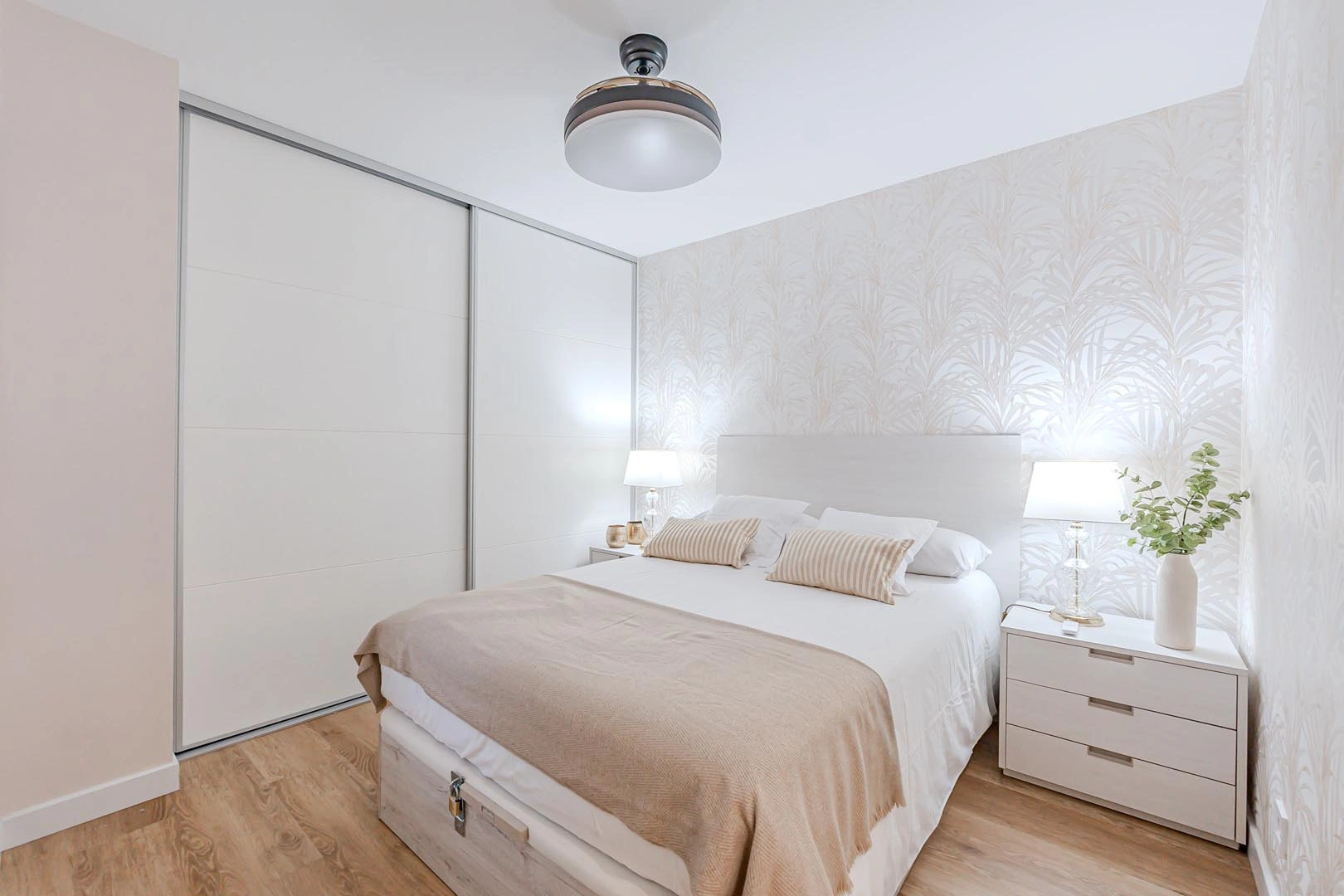 APARTAMENTO DE LUJO ALQUILER EN COLÓN