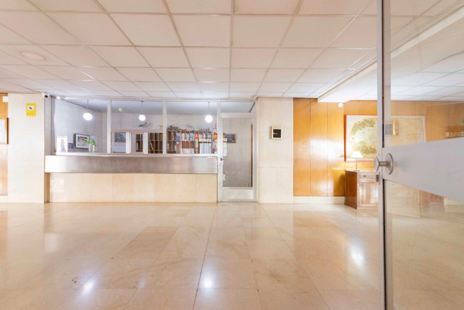 SLKA-ROMERO ROBLEDO - PISO EXTERIOR CON TERRAZA EN ARGUELLES