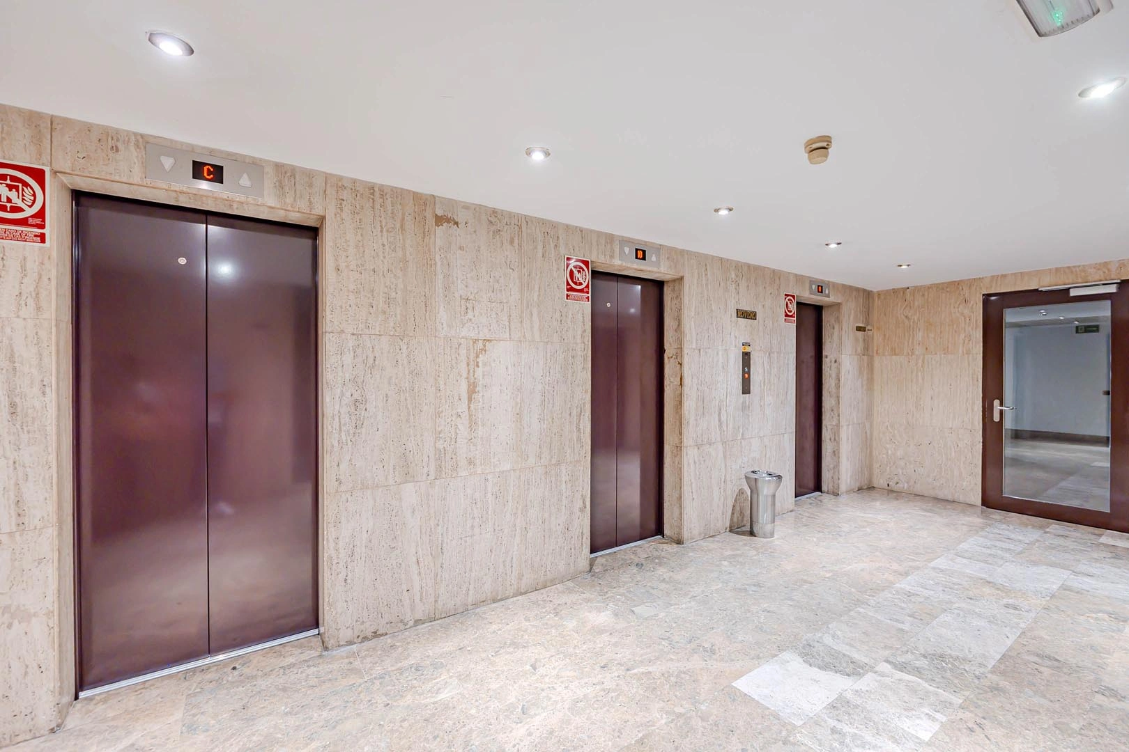 APARTAMENTO DE LUJO ALQUILER EN COLÓN