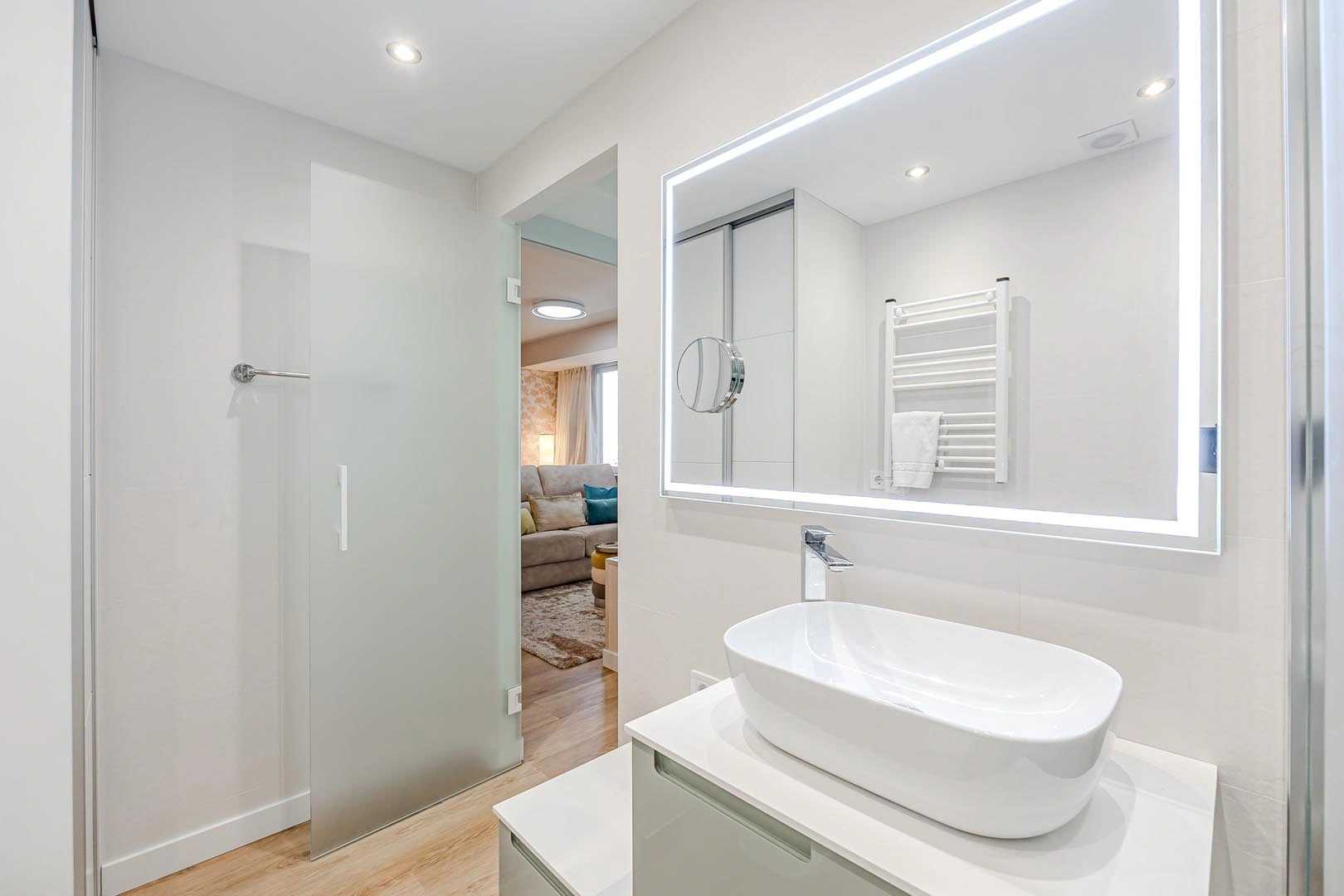 APARTAMENTO DE LUJO ALQUILER EN COLÓN