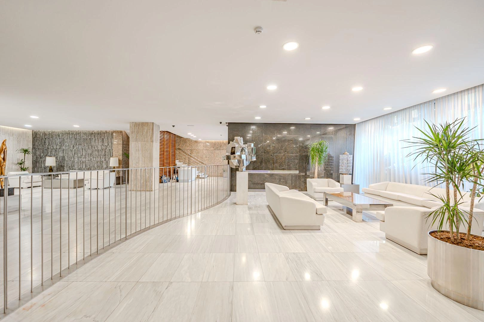 APARTAMENTO DE LUJO ALQUILER EN COLÓN