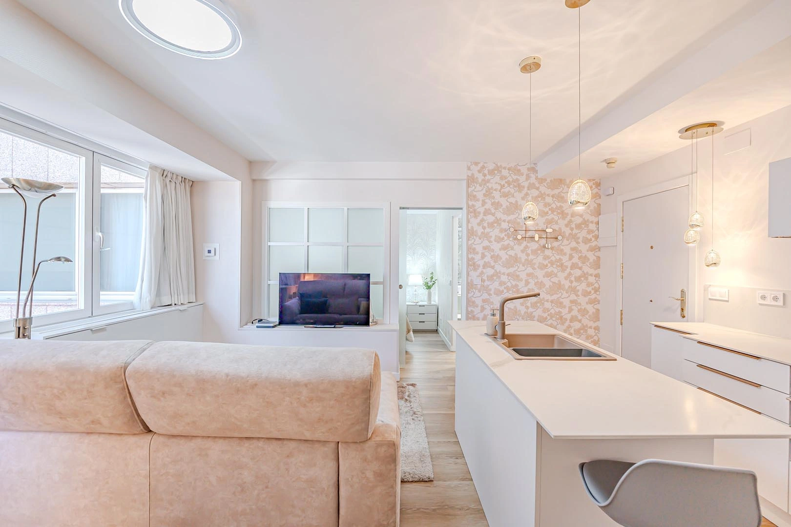 APARTAMENTO DE LUJO ALQUILER EN COLÓN