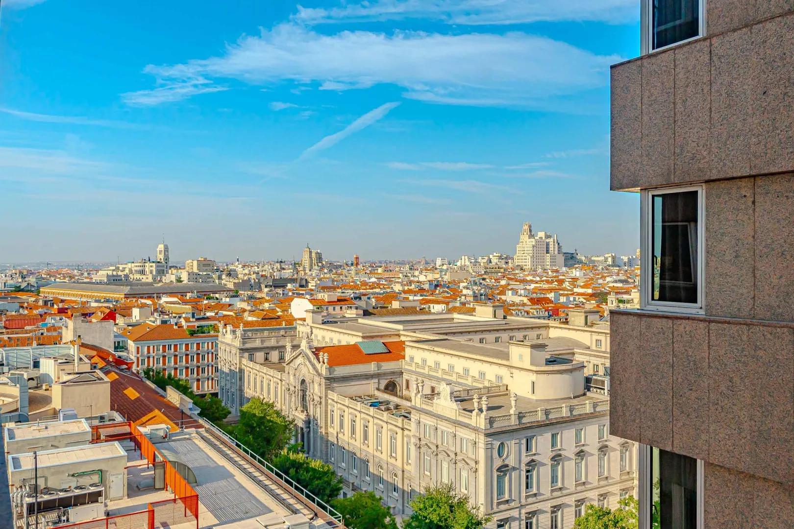 APARTAMENTO DE LUJO ALQUILER EN COLÓN