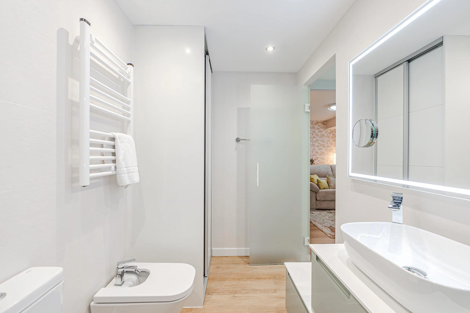 APARTAMENTO DE LUJO ALQUILER EN COLÓN