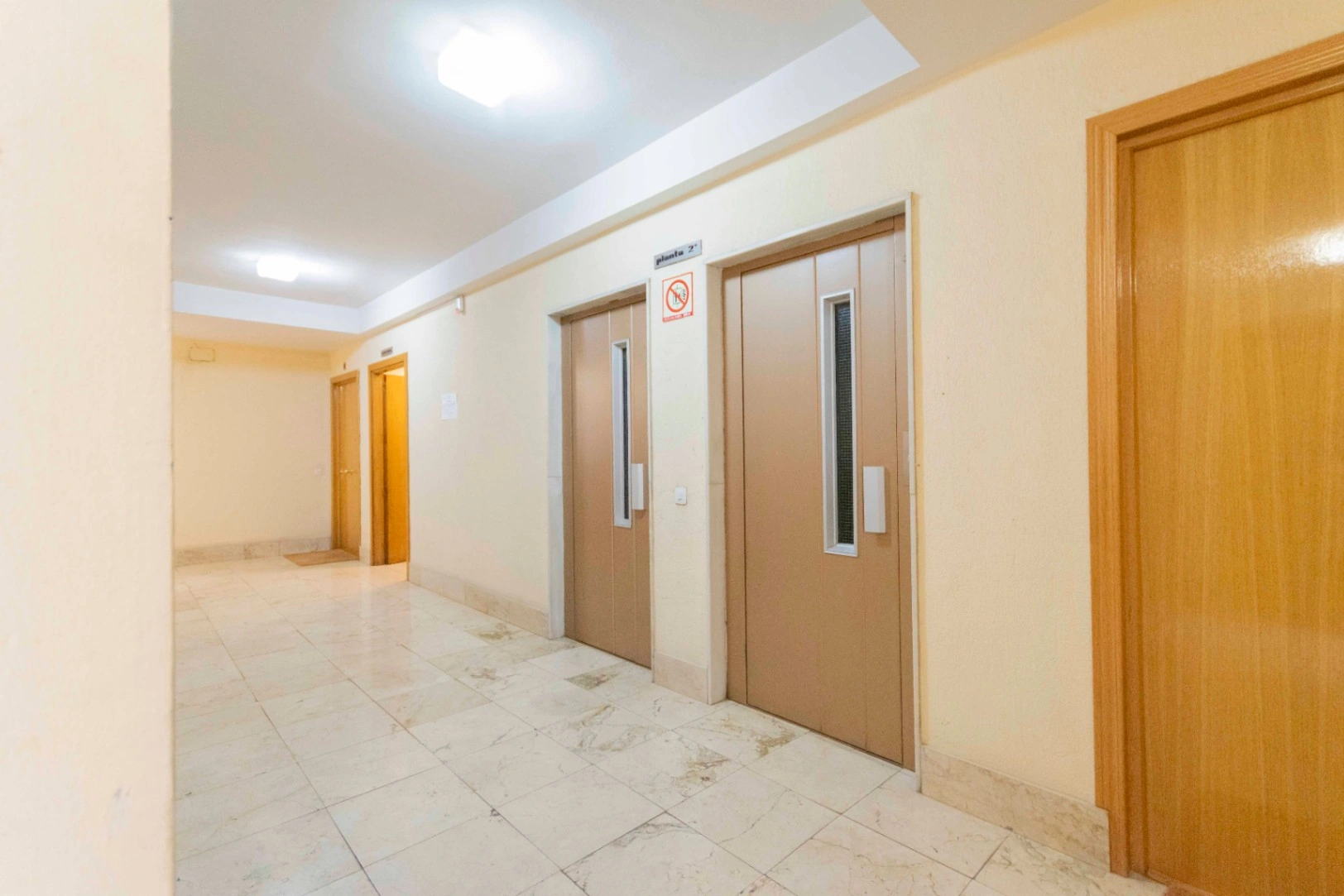 SLKA-ROMERO ROBLEDO - PISO EXTERIOR CON TERRAZA EN ARGUELLES