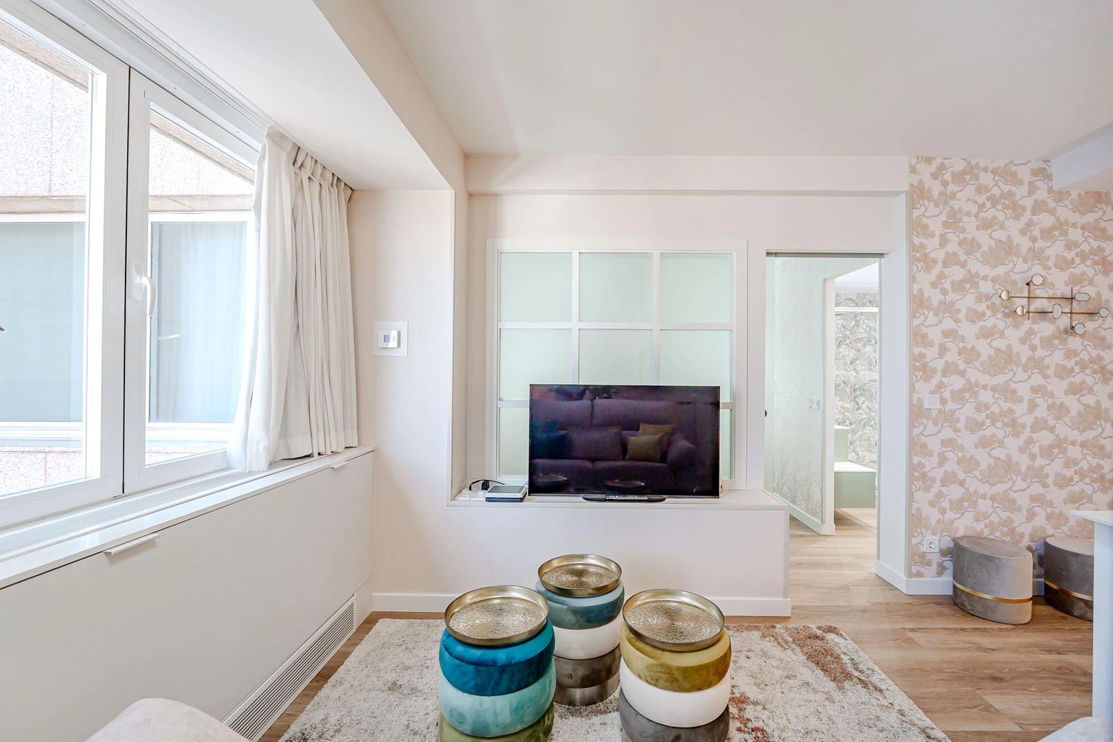 APARTAMENTO DE LUJO ALQUILER EN COLÓN