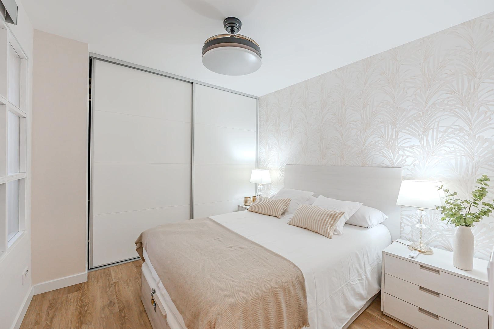 APARTAMENTO DE LUJO ALQUILER EN COLÓN
