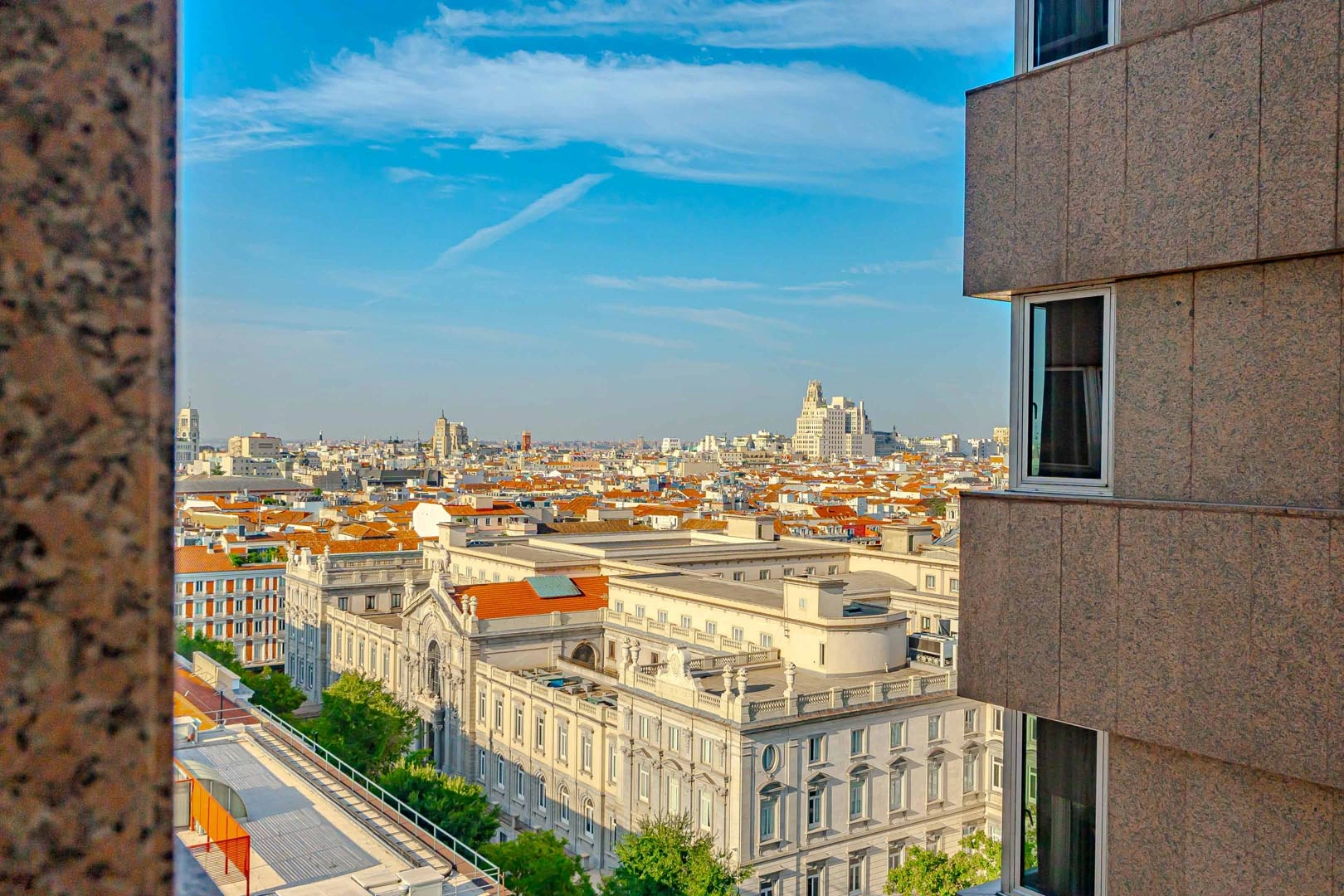 APARTAMENTO DE LUJO ALQUILER EN COLÓN