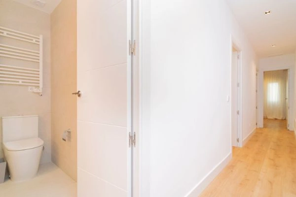 SLKA-GENERAL ORÁA - Magnífico piso reformado Barrio Salamanca
