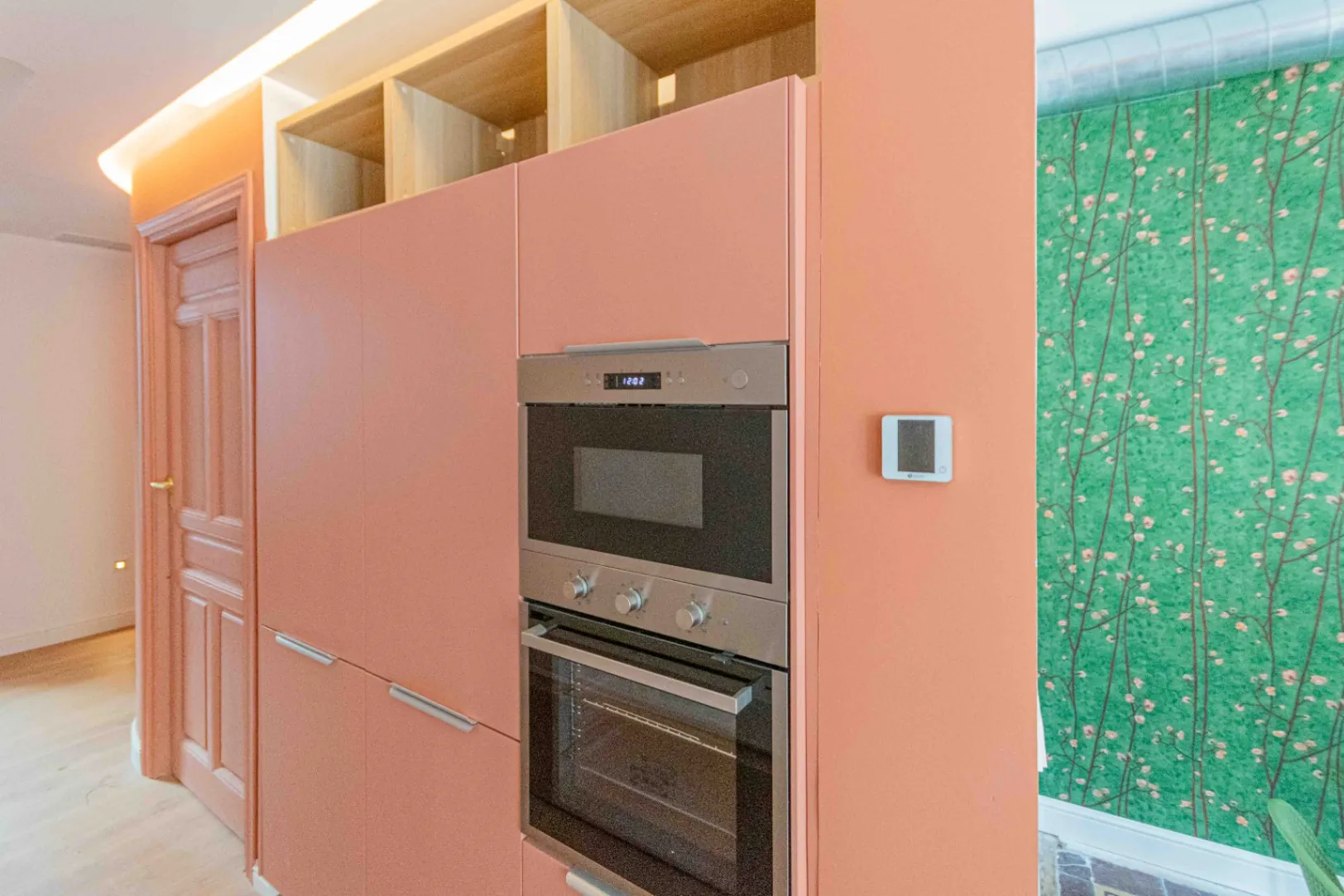SLKA-MAGDALENA - Magnífico piso reformado de  5 habitaciones en pleno  Centro Madrid