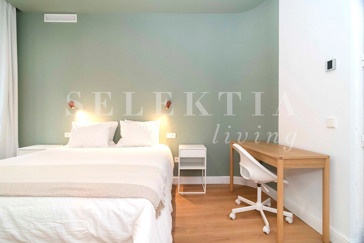 SLKA-MAGDALENA - Magnífico piso reformado de  5 habitaciones en pleno  Centro Madrid