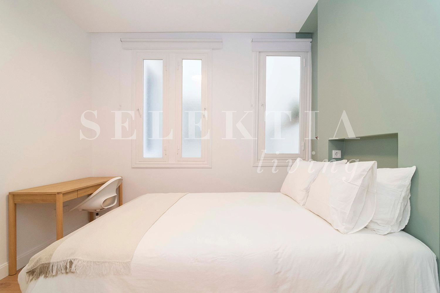 SLKA-MAGDALENA - Magnífico piso reformado de  5 habitaciones en pleno  Centro Madrid