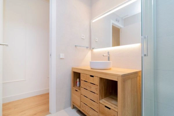 SLKA-GENERAL ORÁA - Magnífico piso reformado Barrio Salamanca
