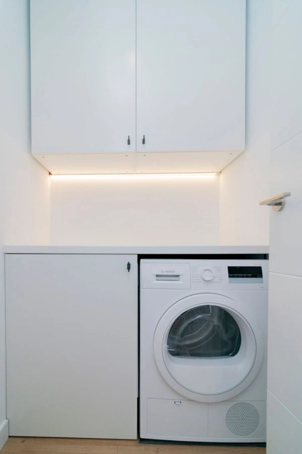 SLKA-GENERAL ORÁA - Magnífico piso reformado Barrio Salamanca