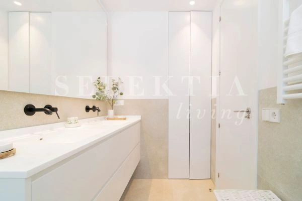 SLA- DDL - Estupendo piso Barrio de Salamanca