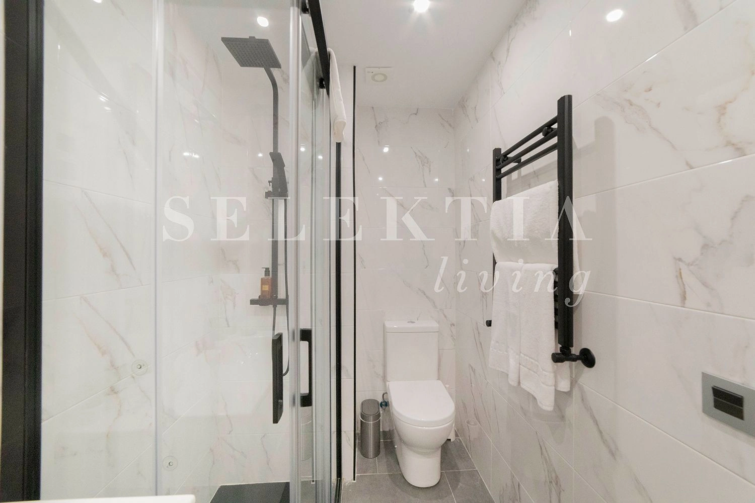 SLKA-NUÑEZ - APARTAMENTO REFORMADO SALAMANCA
