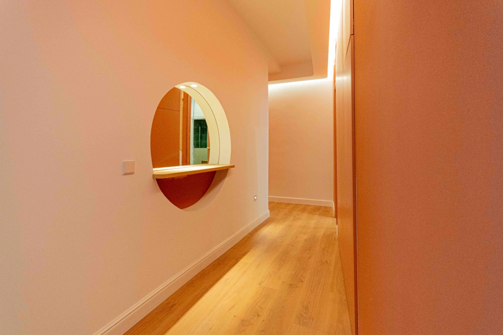 SLKA-MAGDALENA - Magnífico piso reformado de  5 habitaciones en pleno  Centro Madrid