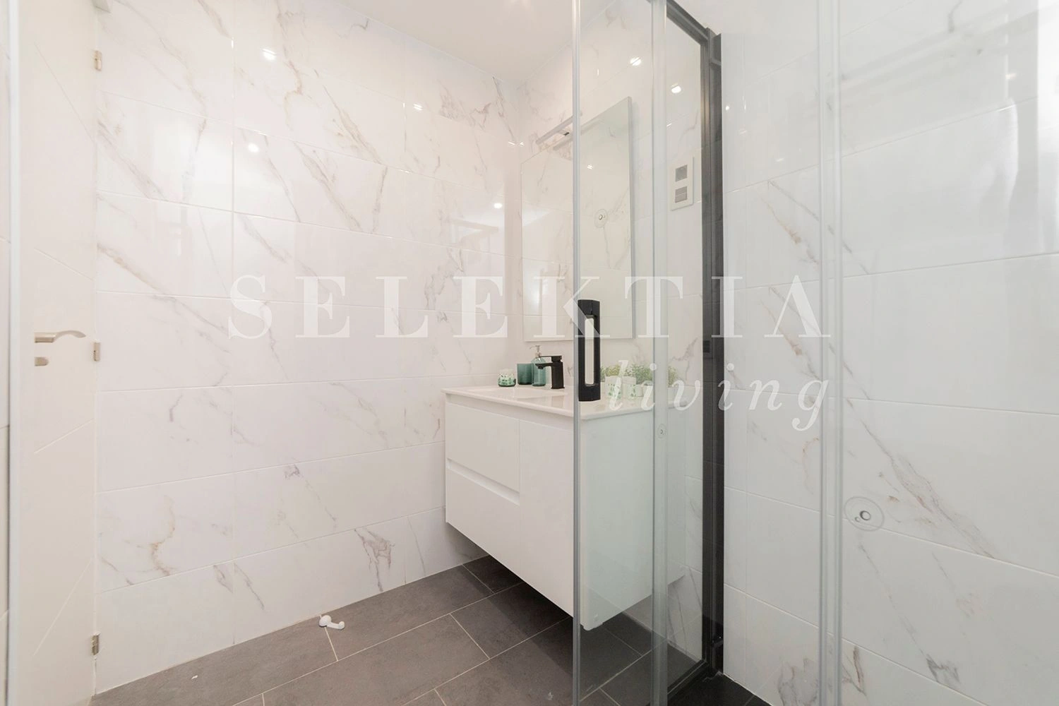 SLKA-NUÑEZ - APARTAMENTO REFORMADO SALAMANCA
