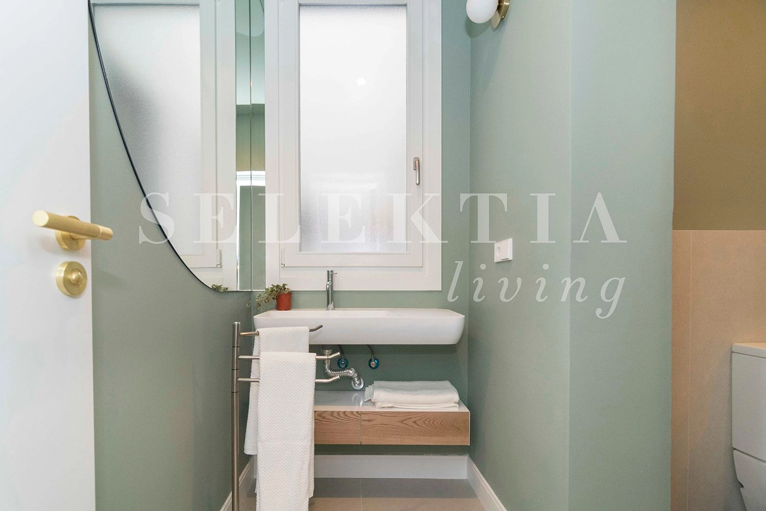 SLKA-MAGDALENA - Magnífico piso reformado de  5 habitaciones en pleno  Centro Madrid
