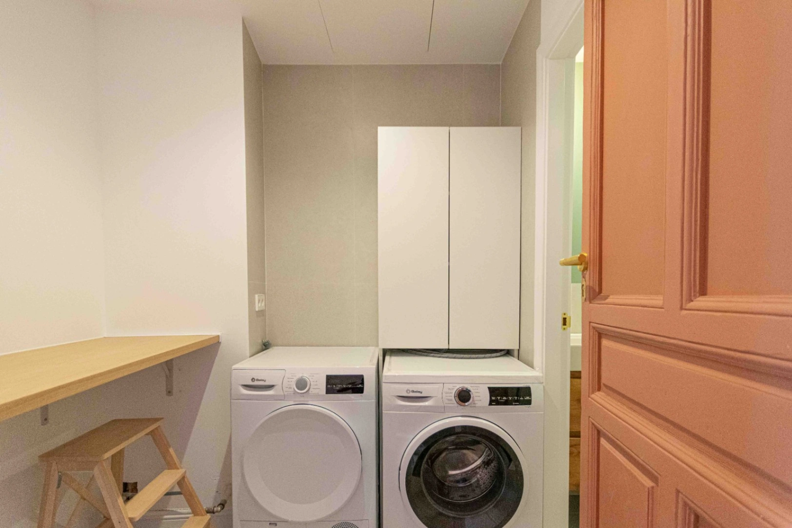 SLKA-MAGDALENA - Magnífico piso reformado de  5 habitaciones en pleno  Centro Madrid