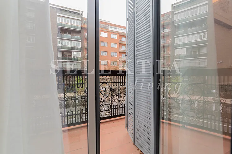 SLA-DDLEON - Alquiler de Piso en calle de Diego de León
