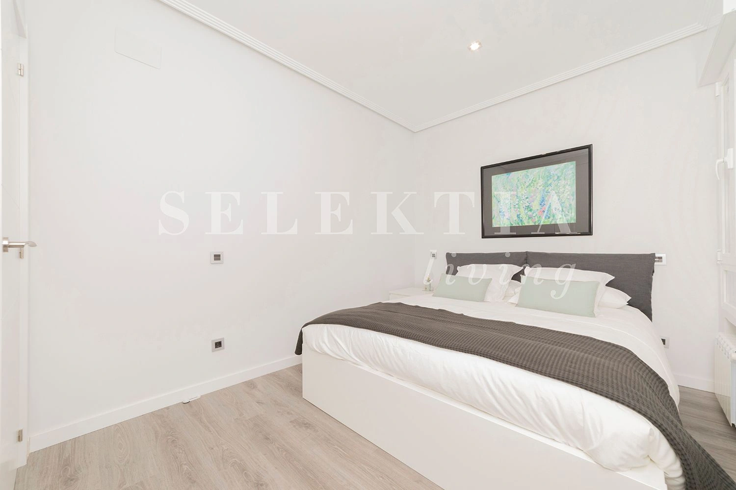 SLKA-NUÑEZ - APARTAMENTO REFORMADO SALAMANCA