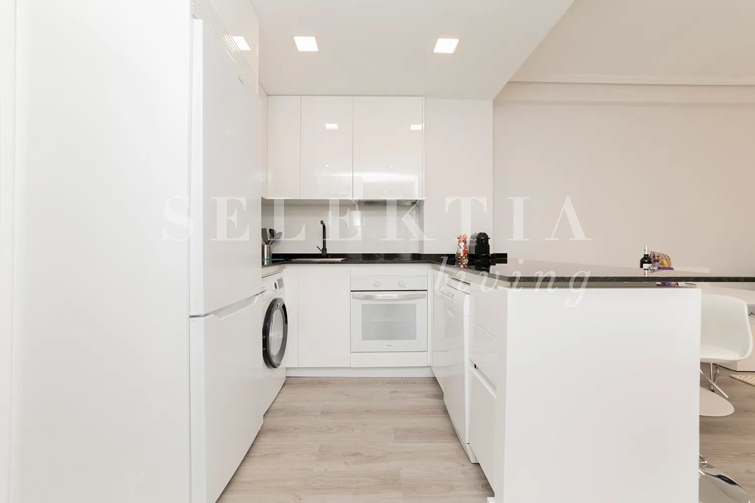 SLKA-NUÑEZ - APARTAMENTO REFORMADO SALAMANCA