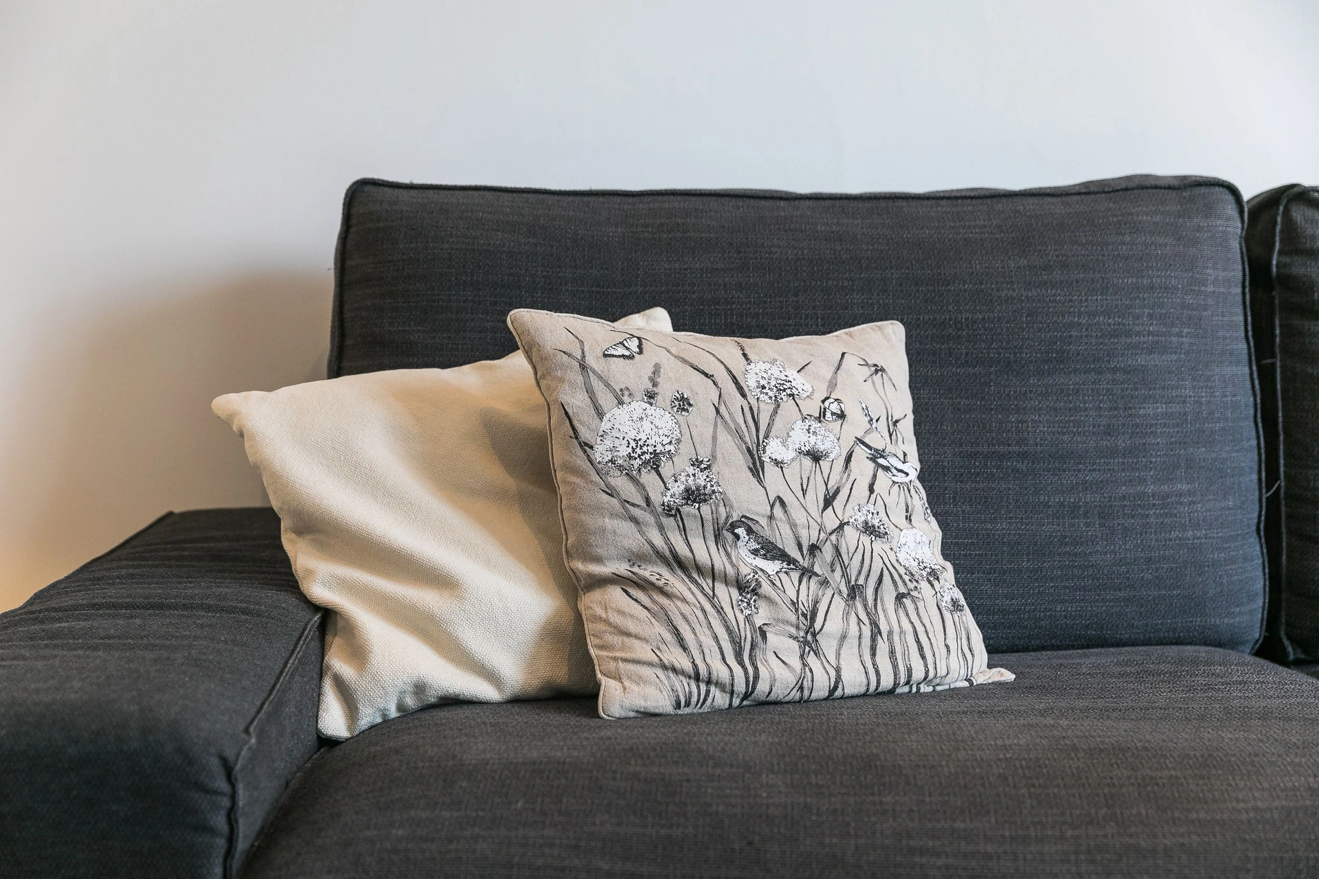 SLA-MM - Apartamento reformado de 2 dormitorios para alquiler corporativo