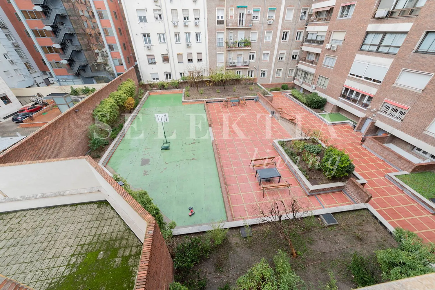 SLKA-NUÑEZ - APARTAMENTO REFORMADO SALAMANCA