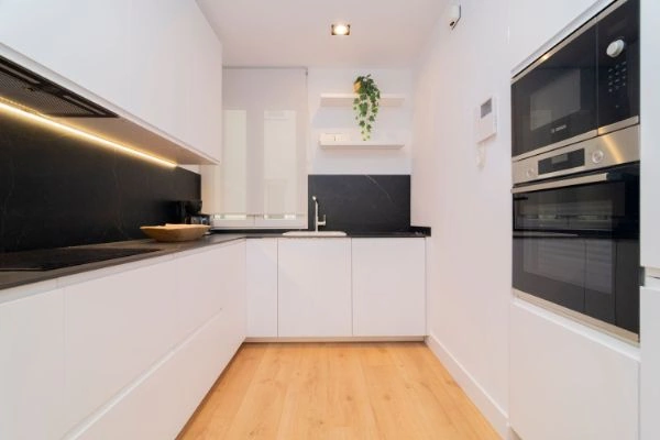 SLKA-GENERAL ORÁA - Magnífico piso reformado Barrio Salamanca