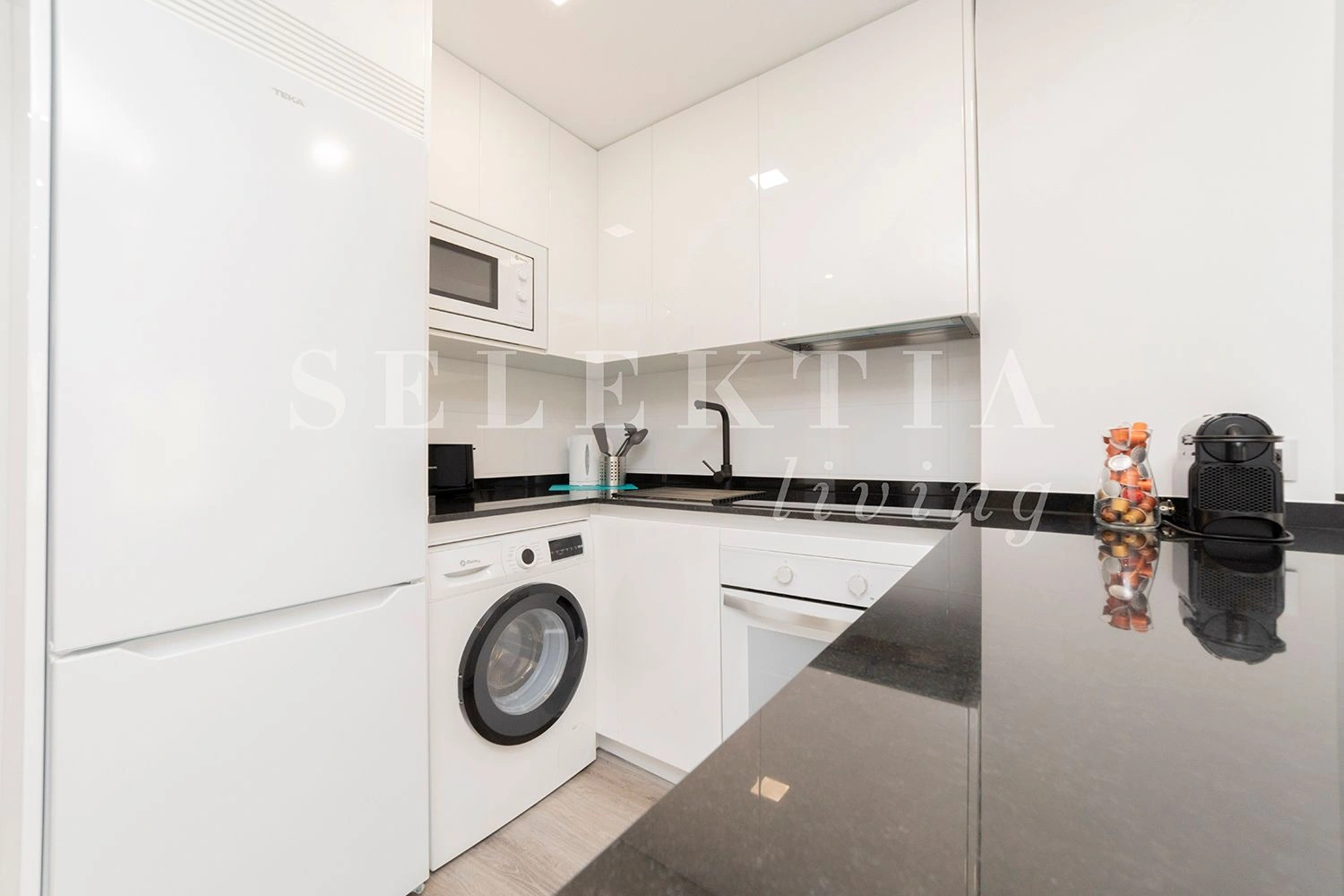 SLKA-NUÑEZ - APARTAMENTO REFORMADO SALAMANCA