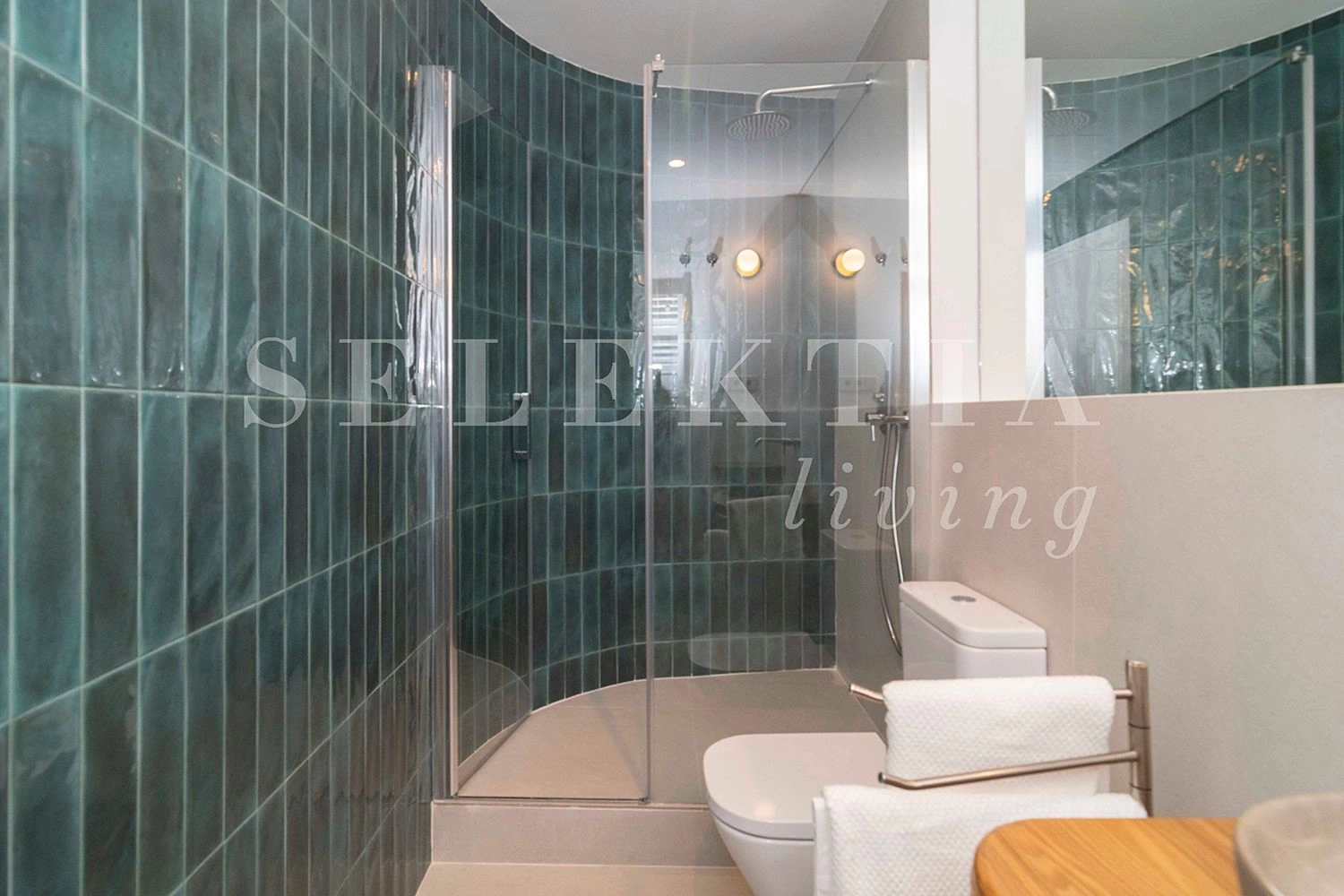 SLKA-MAGDALENA - Magnífico piso reformado de  5 habitaciones en pleno  Centro Madrid