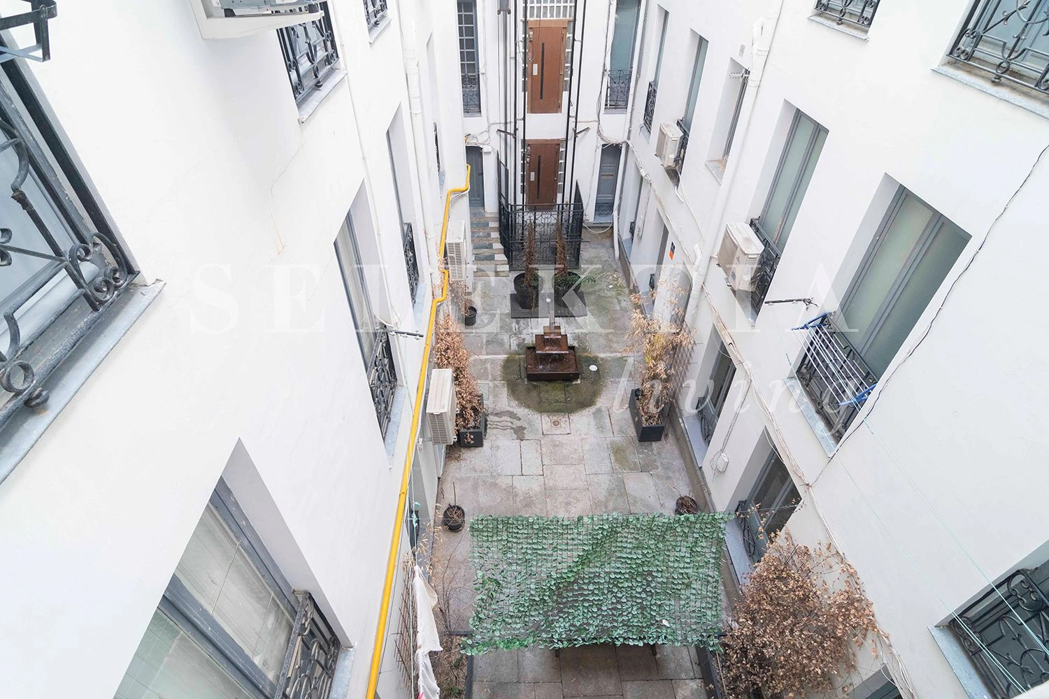 SLKA-MAGDALENA - Magnífico piso reformado de  5 habitaciones en pleno  Centro Madrid