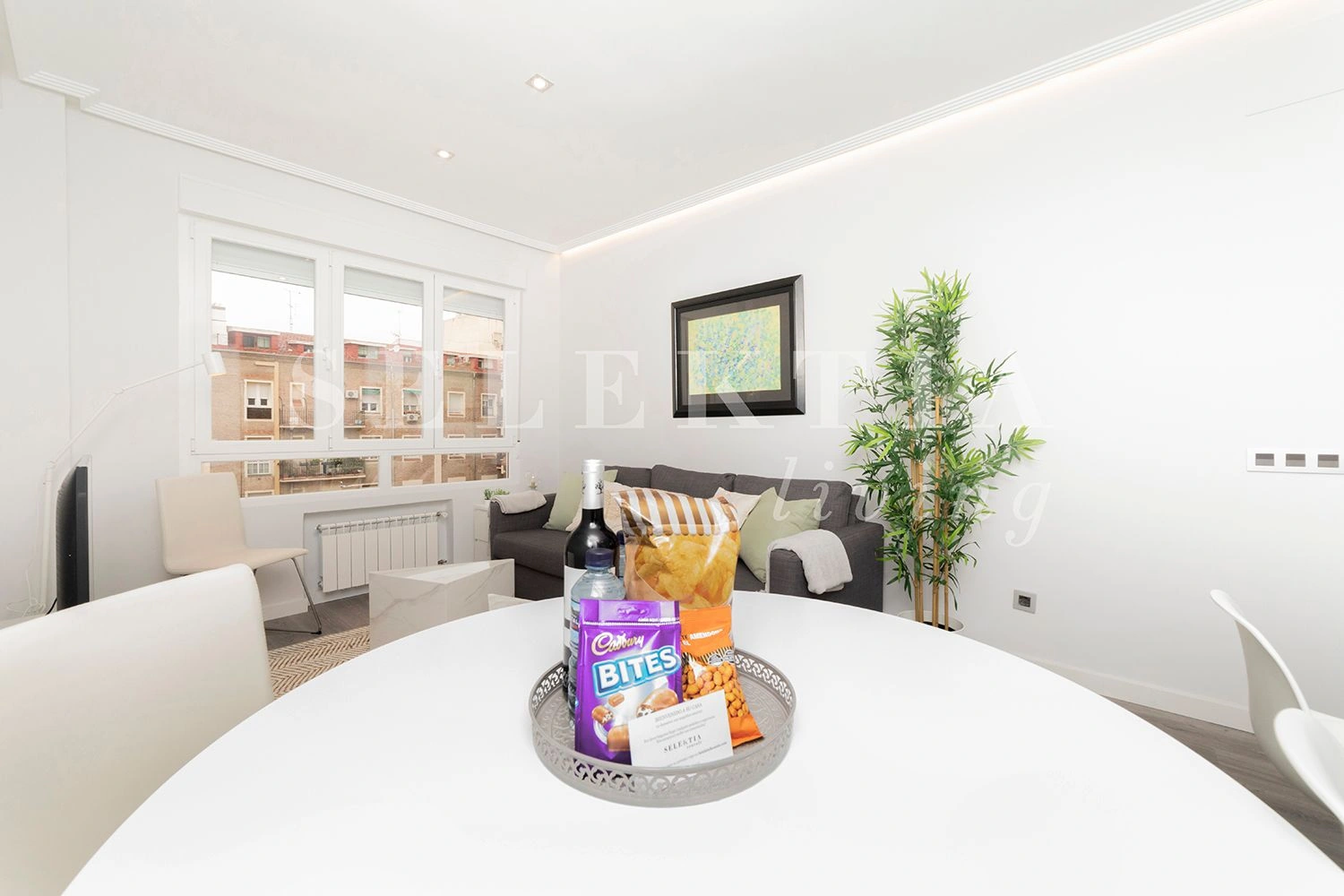 SLKA-NUÑEZ - APARTAMENTO REFORMADO SALAMANCA