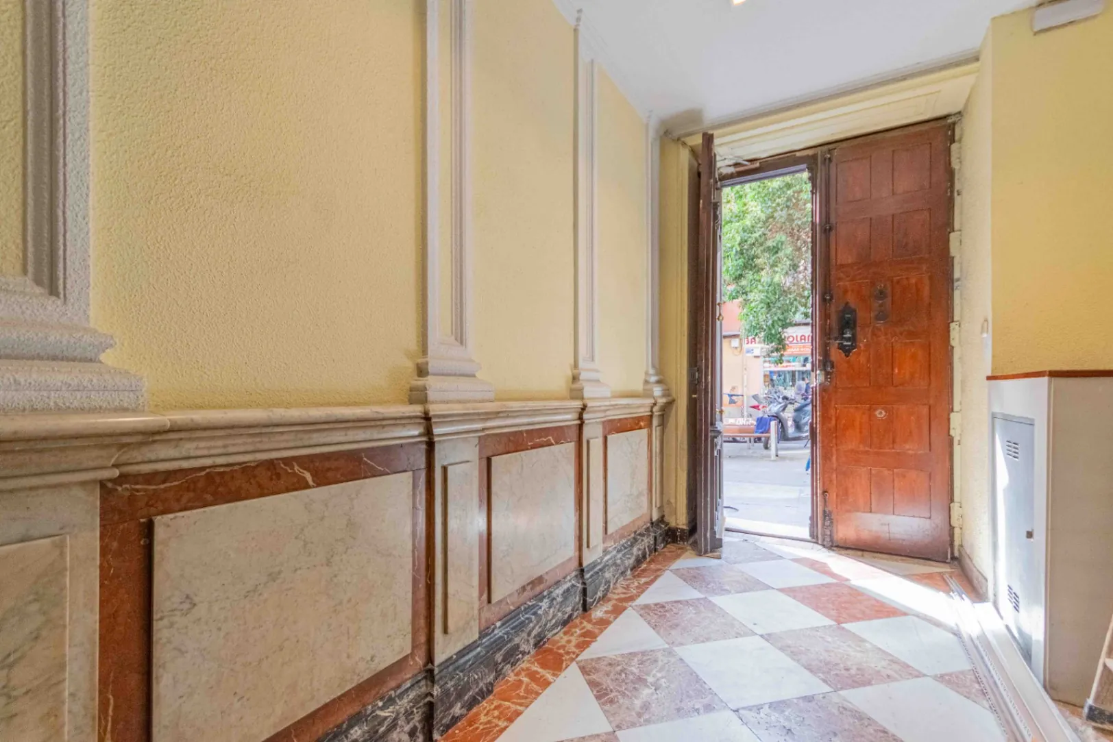 SLKA-MAGDALENA - Magnífico piso reformado de  5 habitaciones en pleno  Centro Madrid