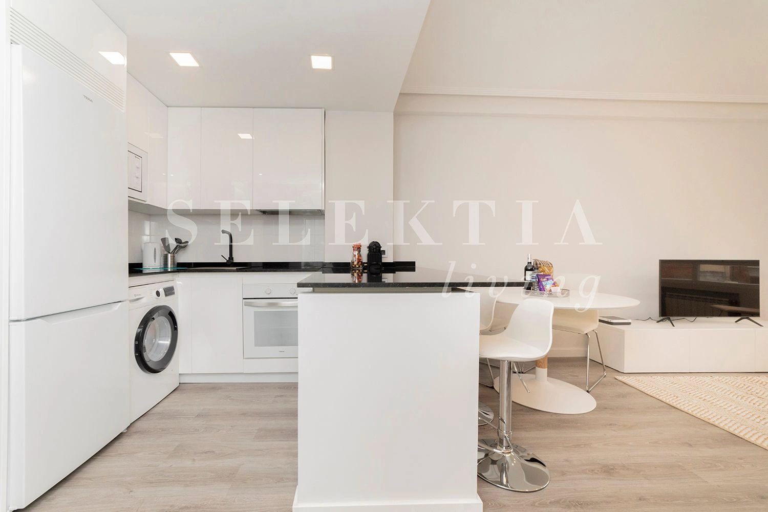 SLKA-NUÑEZ - APARTAMENTO REFORMADO SALAMANCA