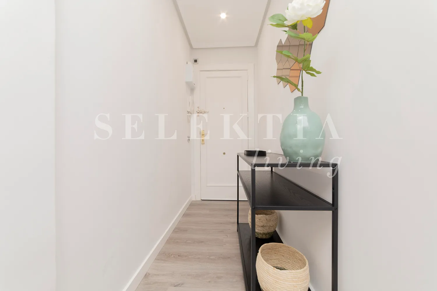 SLKA-NUÑEZ - APARTAMENTO REFORMADO SALAMANCA