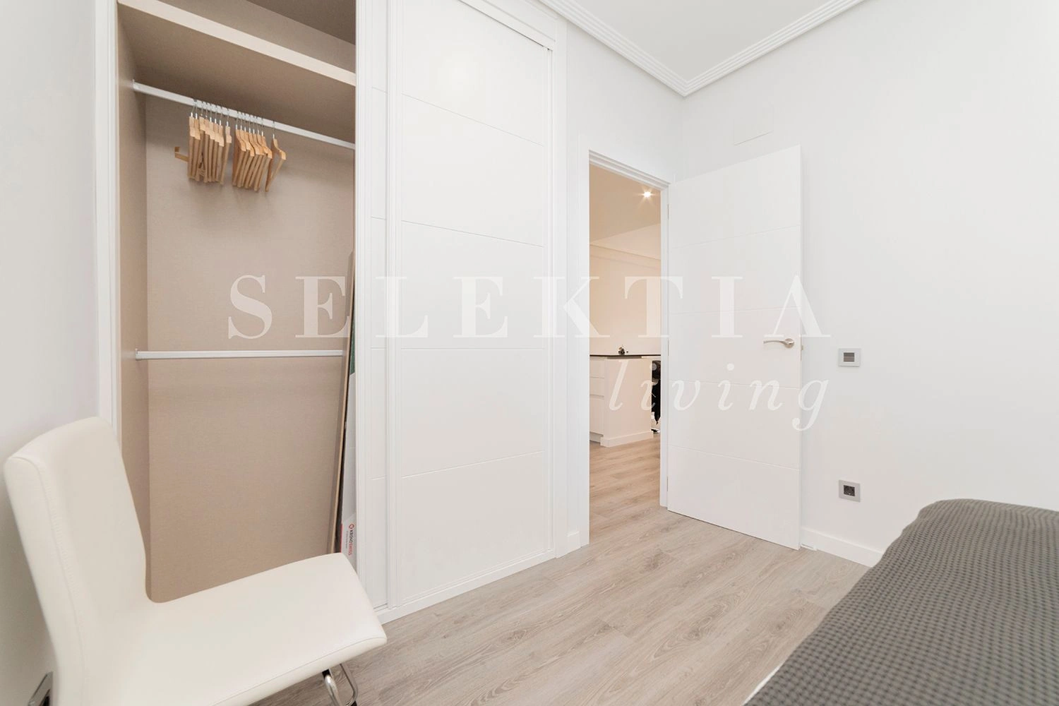 SLKA-NUÑEZ - APARTAMENTO REFORMADO SALAMANCA