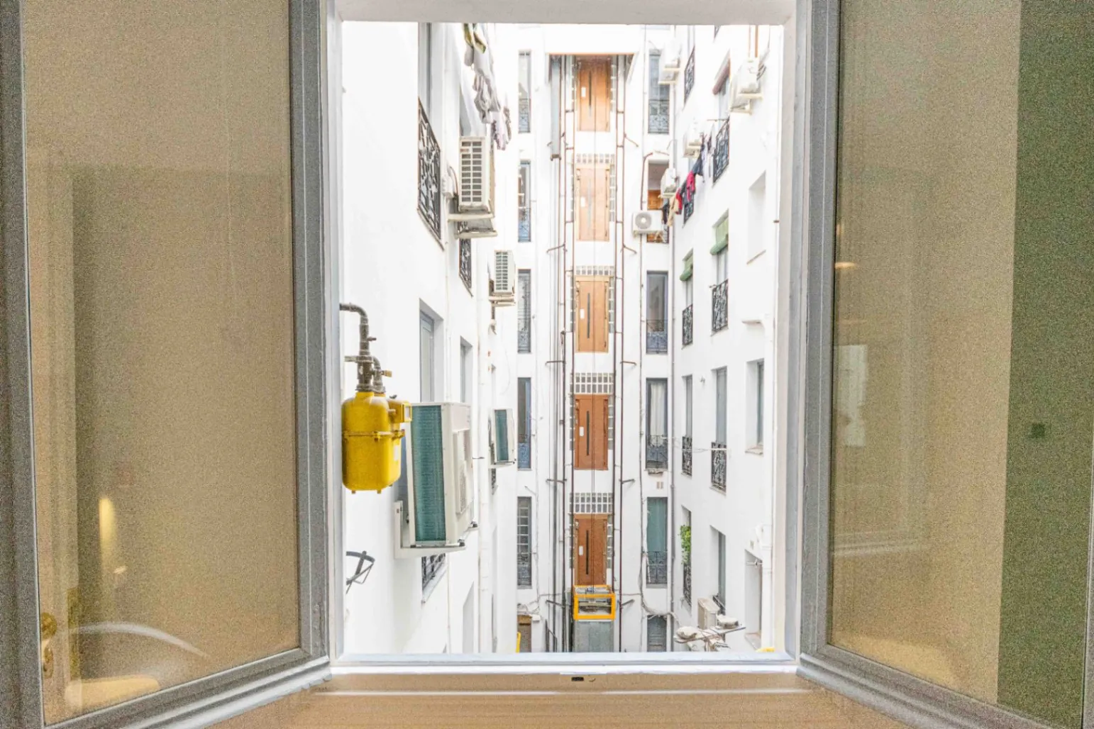 SLKA-MAGDALENA - Magnífico piso reformado de  5 habitaciones en pleno  Centro Madrid