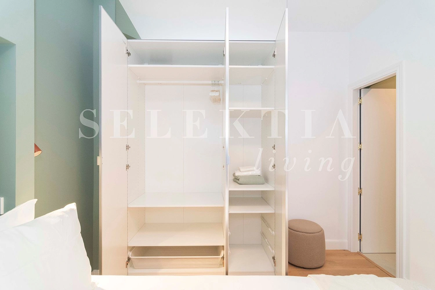 SLKA-MAGDALENA - Magnífico piso reformado de  5 habitaciones en pleno  Centro Madrid