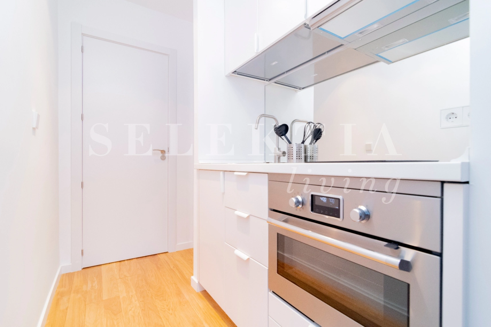APARTAMENTO REFORMADO EXTERIOR CALLE SEGOVIA