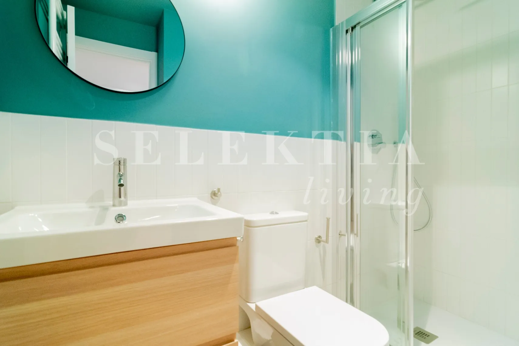 APARTAMENTO REFORMADO EXTERIOR CALLE SEGOVIA