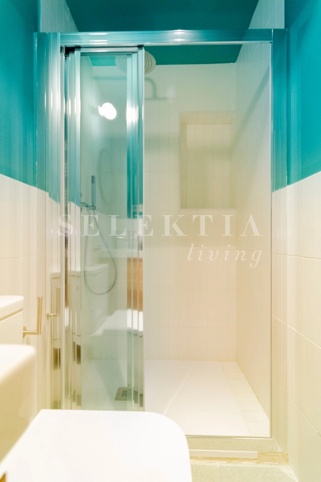APARTAMENTO REFORMADO EXTERIOR CALLE SEGOVIA