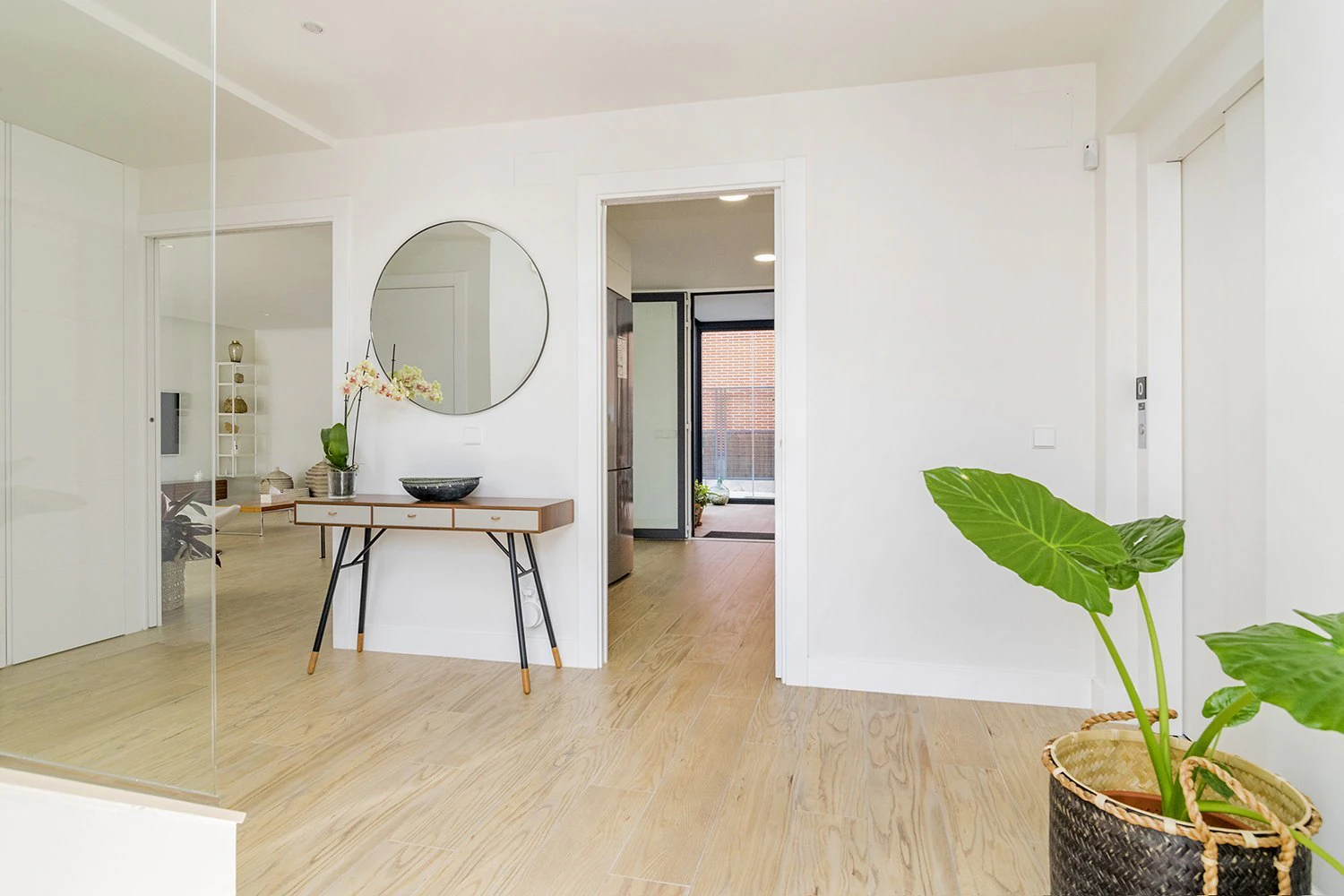 SLON-VB - Exclusivo chalet de nueva construcción con piscina y garaje