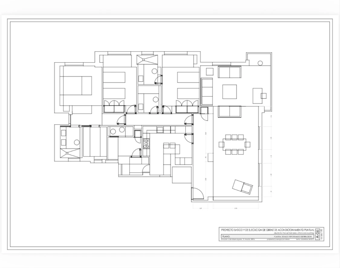 MAGNIFICO PISO EXTERIOR EN VENTA EN HISPANOAMERICA