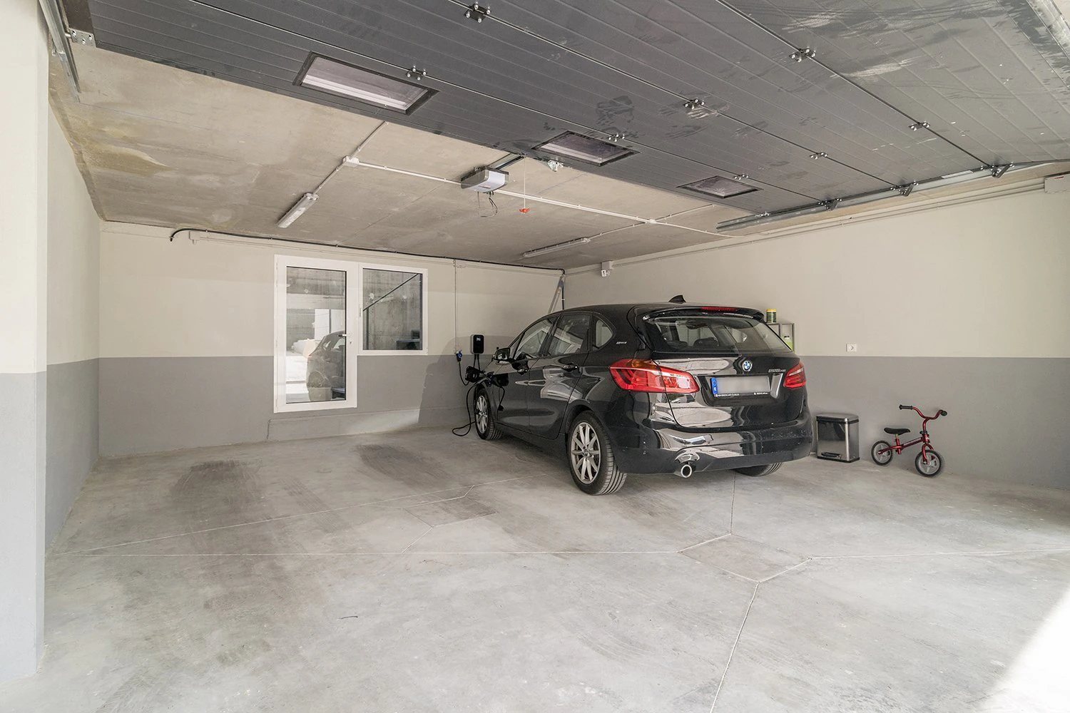 SLON-VB - Exclusivo chalet de nueva construcción con piscina y garaje