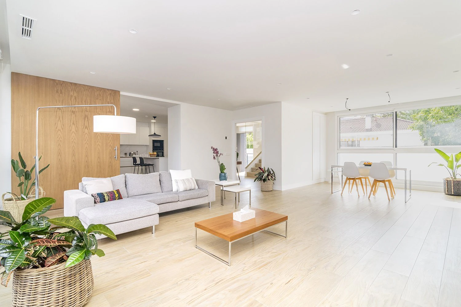 SLON-VB - Exclusivo chalet de nueva construcción con piscina y garaje
