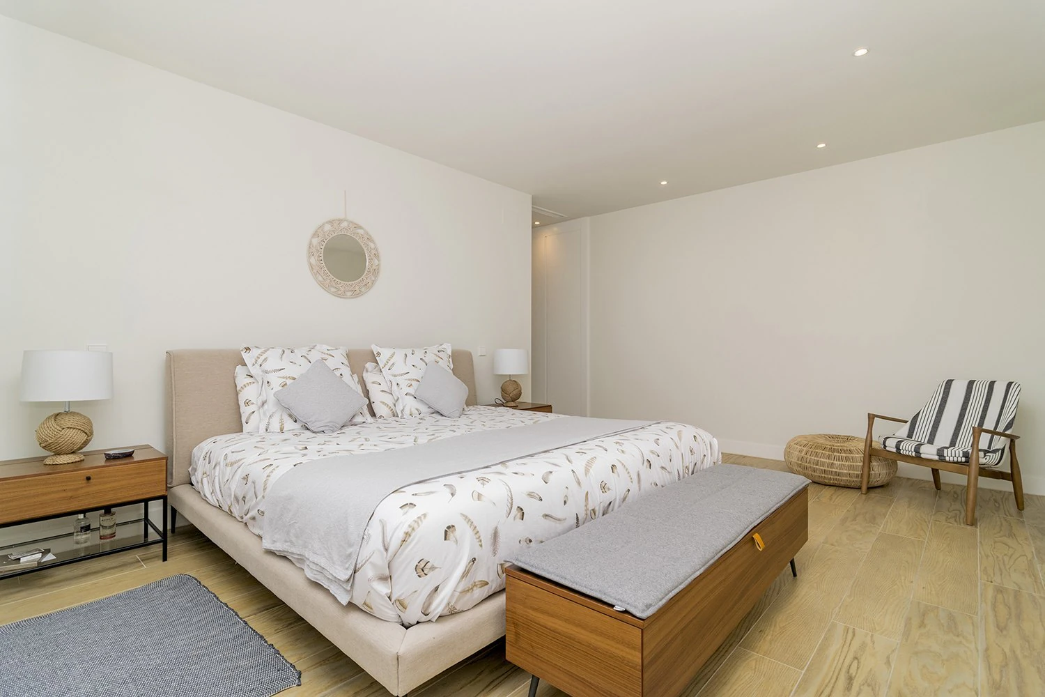 SLON-VB - Exclusivo chalet de nueva construcción con piscina y garaje