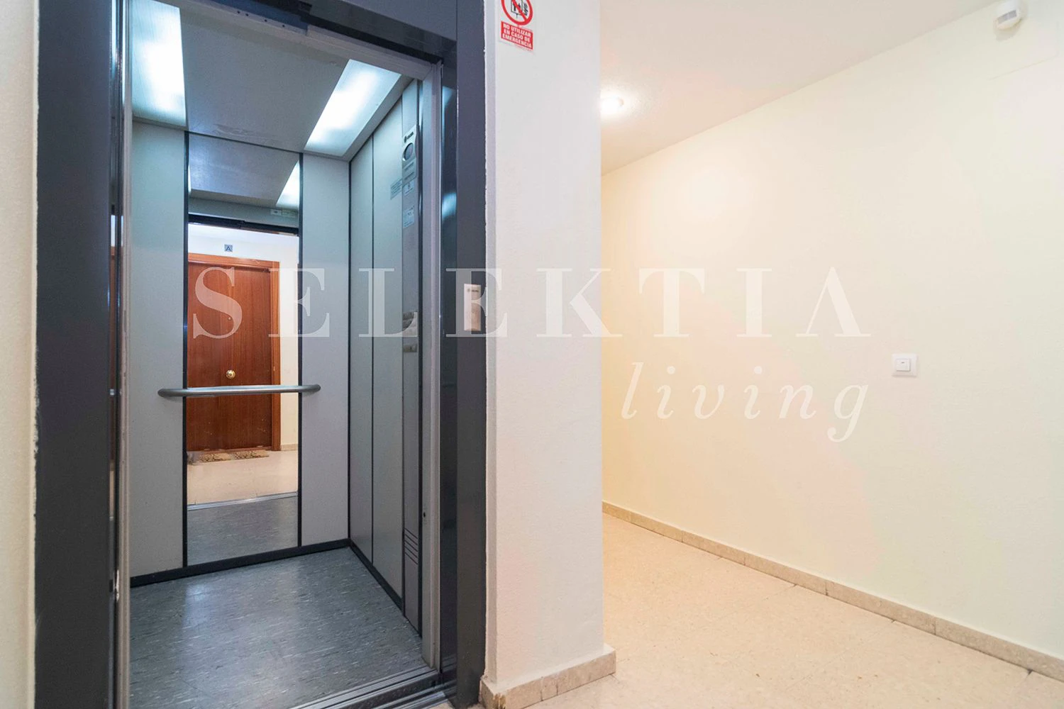 ESTUPENDO PISO EXTERIOR EN ALQUILER DE TRES HABITACIONES  EN  MORATALAZ